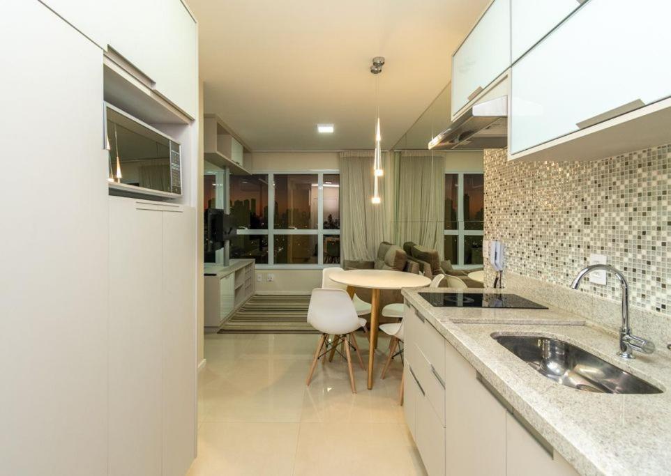 Ferienwohnung Flat Unico No Jardim Goias - Proximo Ao Shopping Flamboyant - Edf Metropolitan Sidney - Ms1102T Goiânia Exterior foto